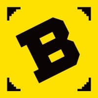 BOMB Image logo