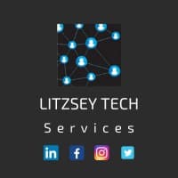 Litzsey Tech Services logo