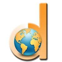 DigiM logo