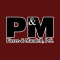 Pierce & Mandell P.C logo