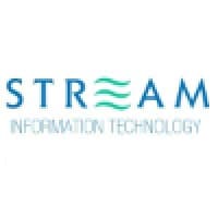 Stream IT Help logo