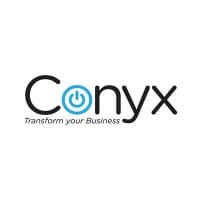 Conyx IT Solutions logo