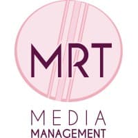 MRT Media Management logo