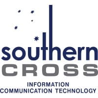 Southern Cross ICT logo