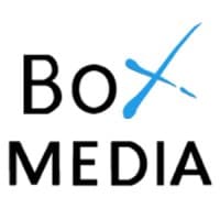 Boxmedia AB logo
