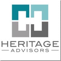 Heritage Advisors logo