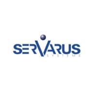 Servarus logo