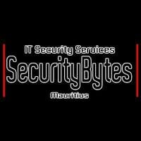 SecurityBytes logo