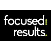 Focused Results Digital Marketing Agency logo