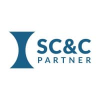 SC&C Partner logo