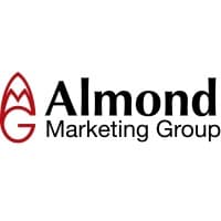 Almond Marketing Group logo