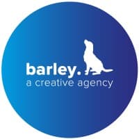 Barley Agency logo