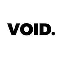 Void Advertising logo