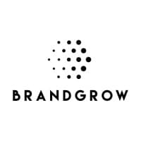 BrandGrow logo