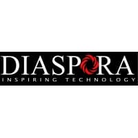 Diaspora logo