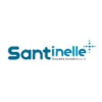 Santinelle logo