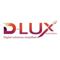 DLUX AUTOMATIONS logo