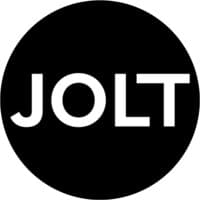 Jolt Marketing Wanaka logo