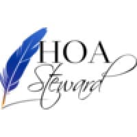 HOA Steward logo