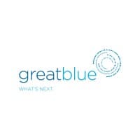 GreatBlue Research logo