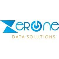ZerONE Solutions logo