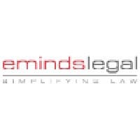 eMinds Legal logo