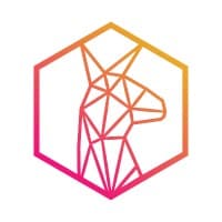 LlamaZOO Interactive logo
