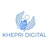 Khepri Digital logo