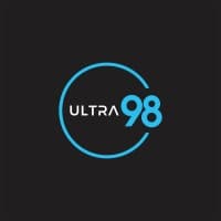 Ultra98 logo