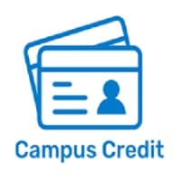 Campus Credit logo