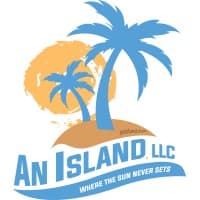 An Island logo