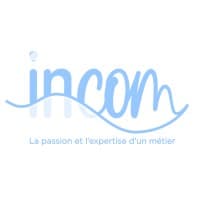 INCOM SA logo