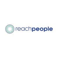 Reachpeople "Customer Data Platform" logo