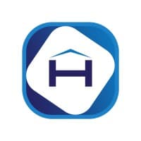 Housal logo
