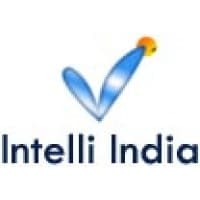 Intelli-India logo