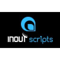 Inout Scripts logo