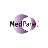 MedPanel logo