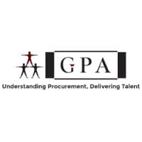 GPA Procurement logo