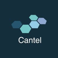 Cantel Computer Services logo
