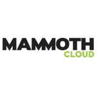 Mammoth Cloud logo