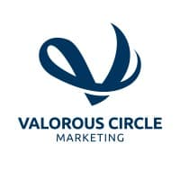 Valorous Circle logo