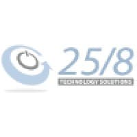 onCALL 25/8 Technology Solutions logo