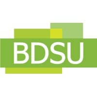 BDSU e.V logo