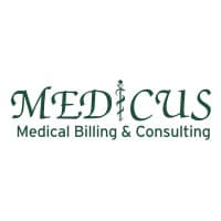 Medicus Billing and Consulting logo