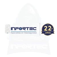Infortec Latam logo