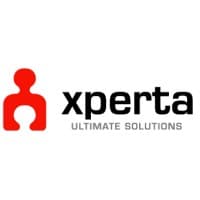 Xperta AB logo