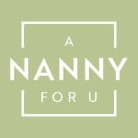 A Nanny for U logo