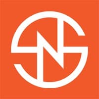 Social Network MD logo