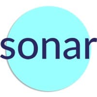 CI-SONAR logo