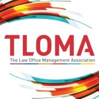The Law Office Management Association logo